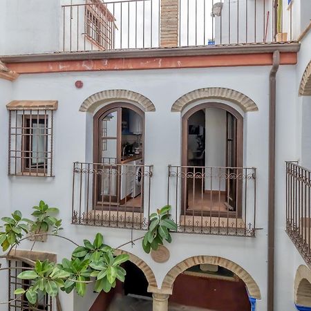 El Capricho De 1849 & Parking Lägenhet Córdoba Exteriör bild